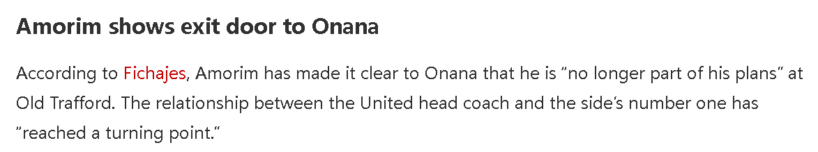 阵型的攻防, 这个星期