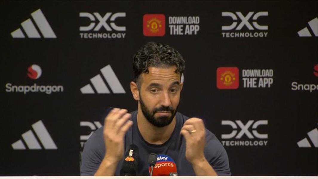 罗马诺说, 重要的比赛, 联还有未来