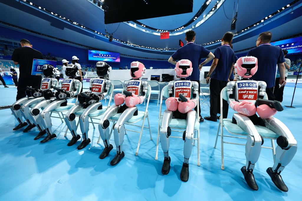 KzAYq, 机器人在进, 图片 KzAYq, 机器人在进, 图片