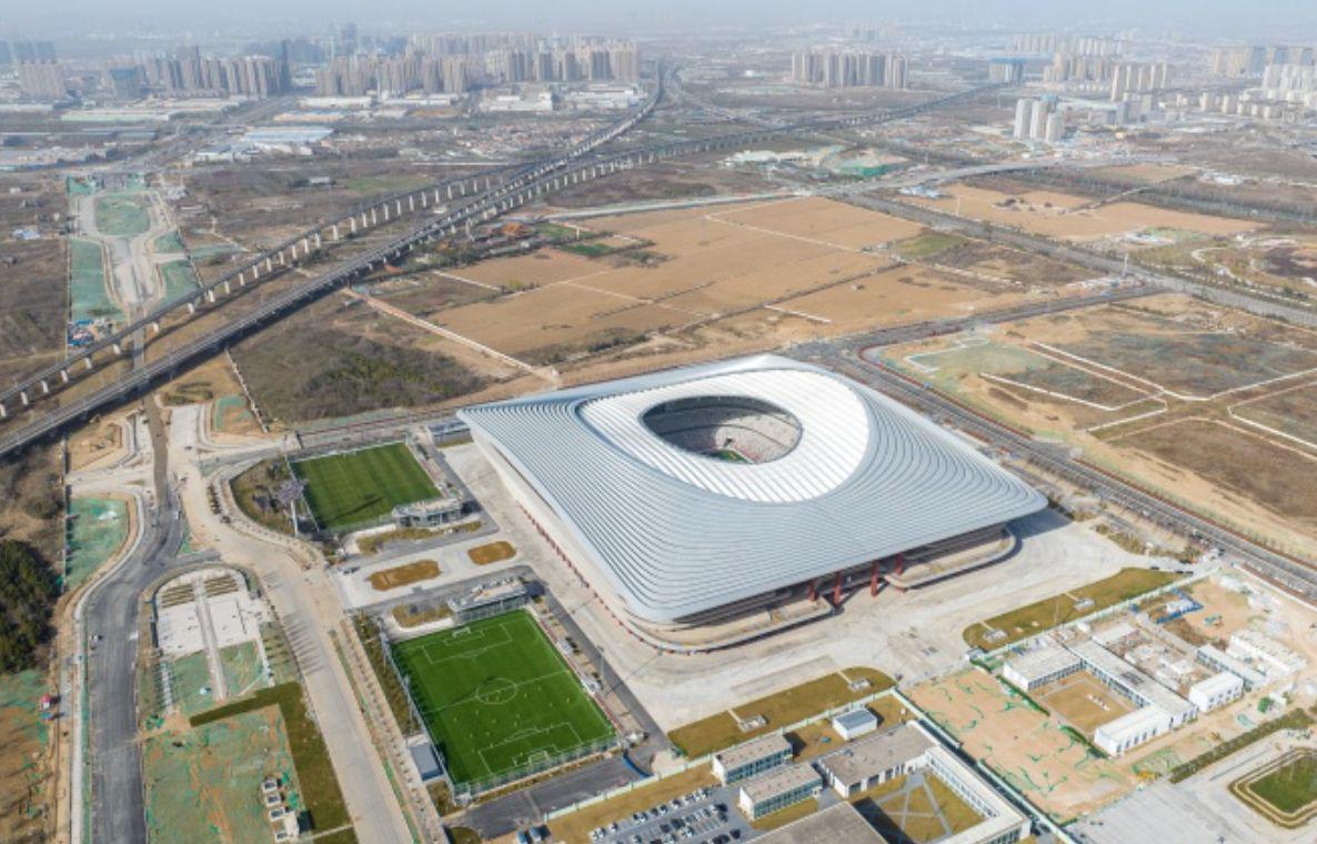 球迷对中国, 办U 球迷对中国, 办U