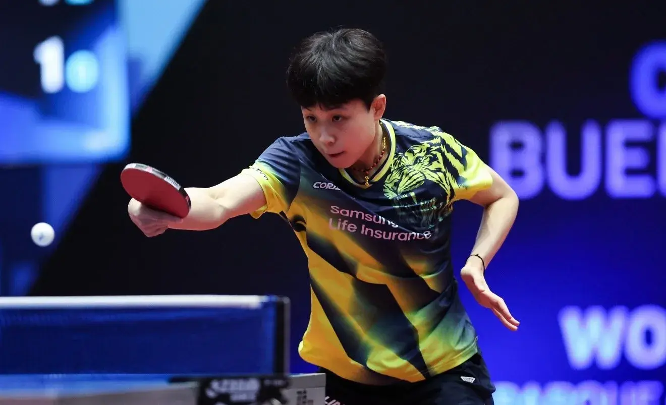 选手池旼亨 选手池旼亨