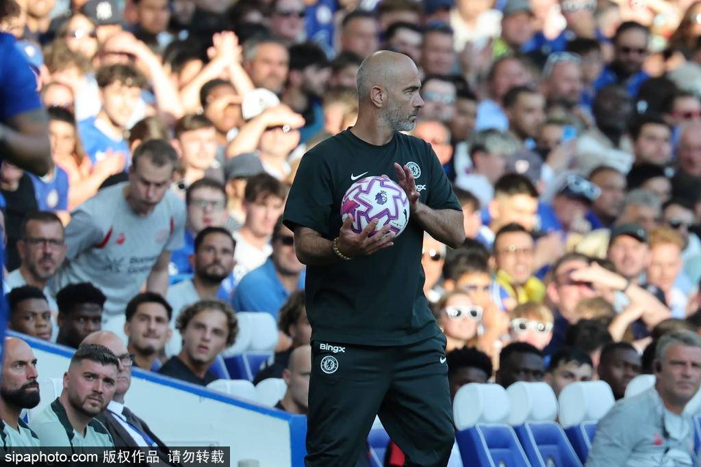 自于球队的, 更强大了, 赛季展望