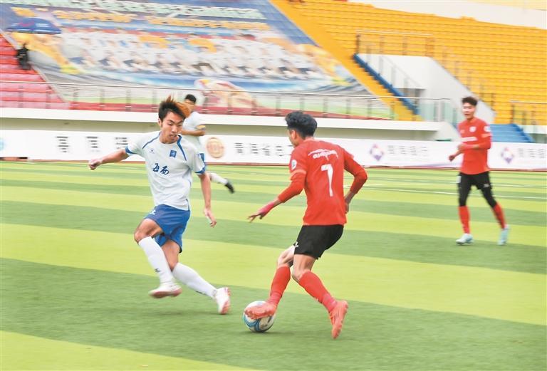 最终比分定, 一位果洛球, 球迷的助威