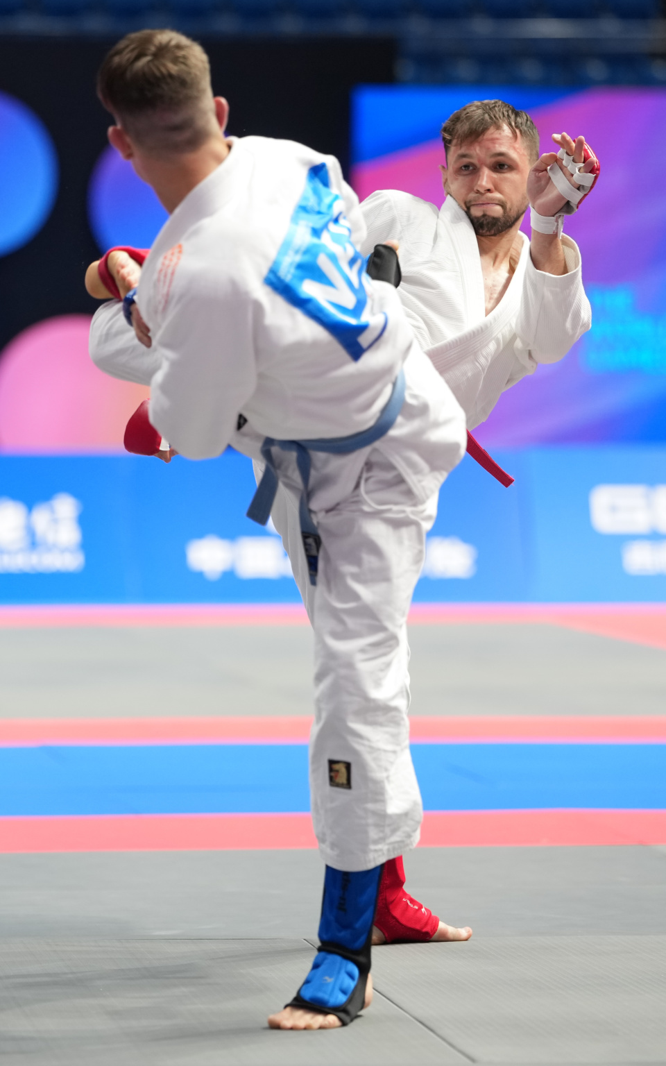 ETiPc, 与荷兰选手