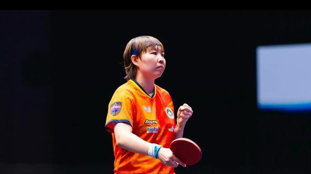 朱雨玲将会 朱雨玲将会