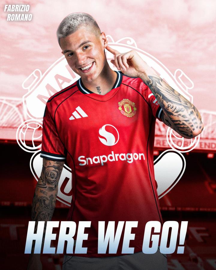 岁的塞斯科, 周二起, 而归