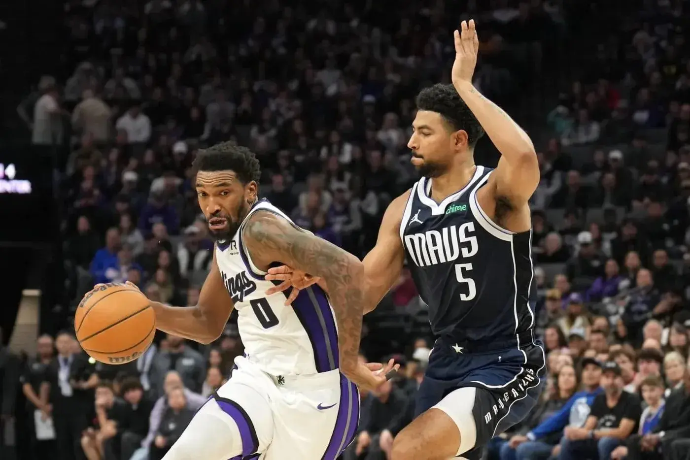 薪才, 凯尔登约翰, 美媒提议马 薪才, 凯尔登约翰, 美媒提议马