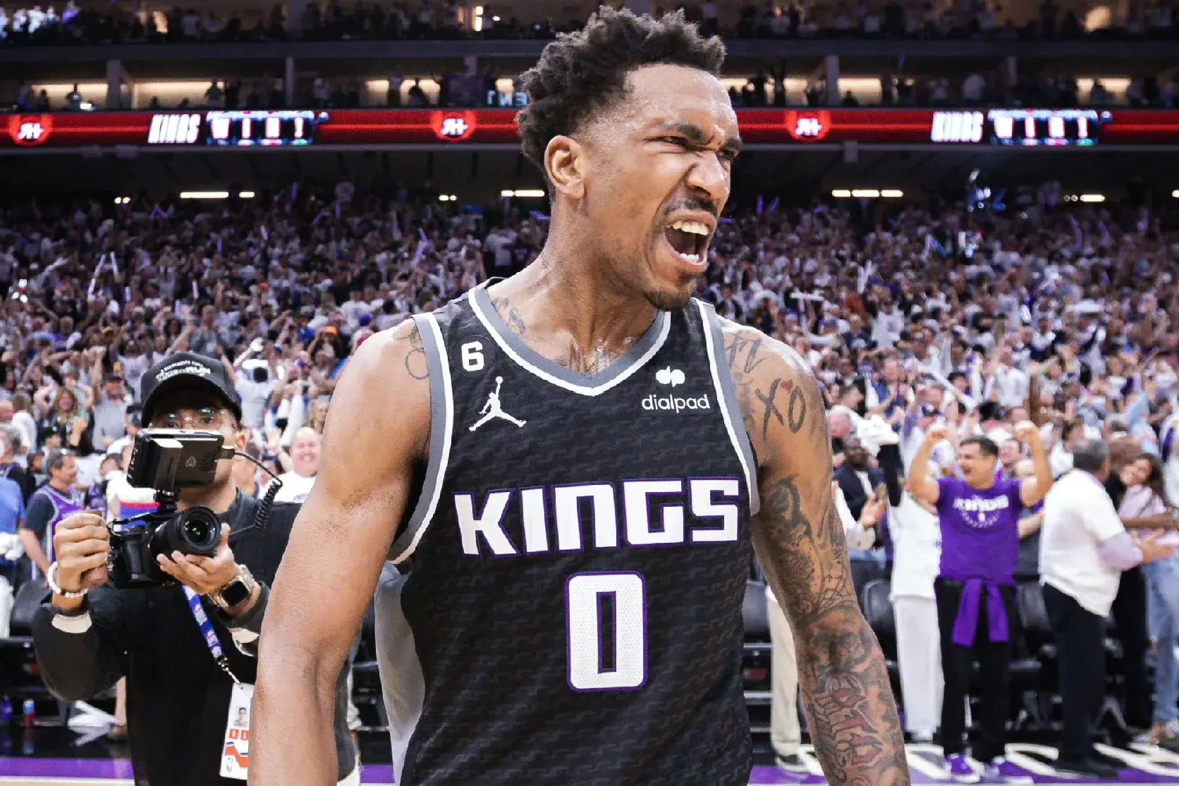 件好事呢, 凯尔登约翰 件好事呢, 凯尔登约翰