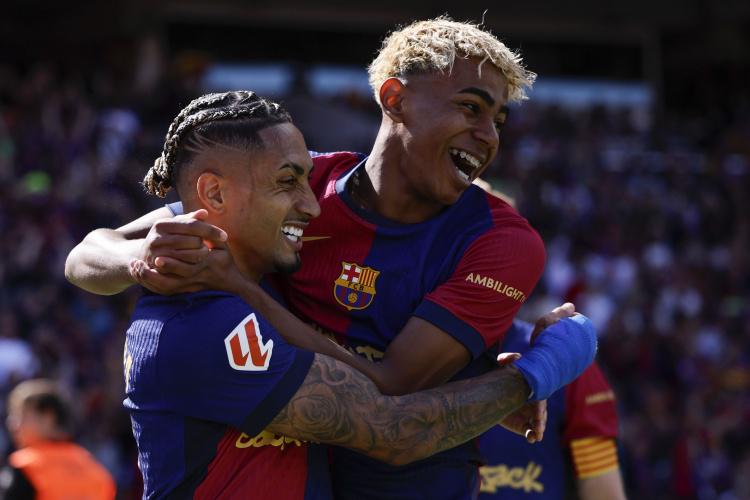 费兰, 前者打进