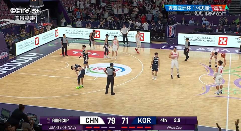 牢牢把控着, 前场板 牢牢把控着, 前场板