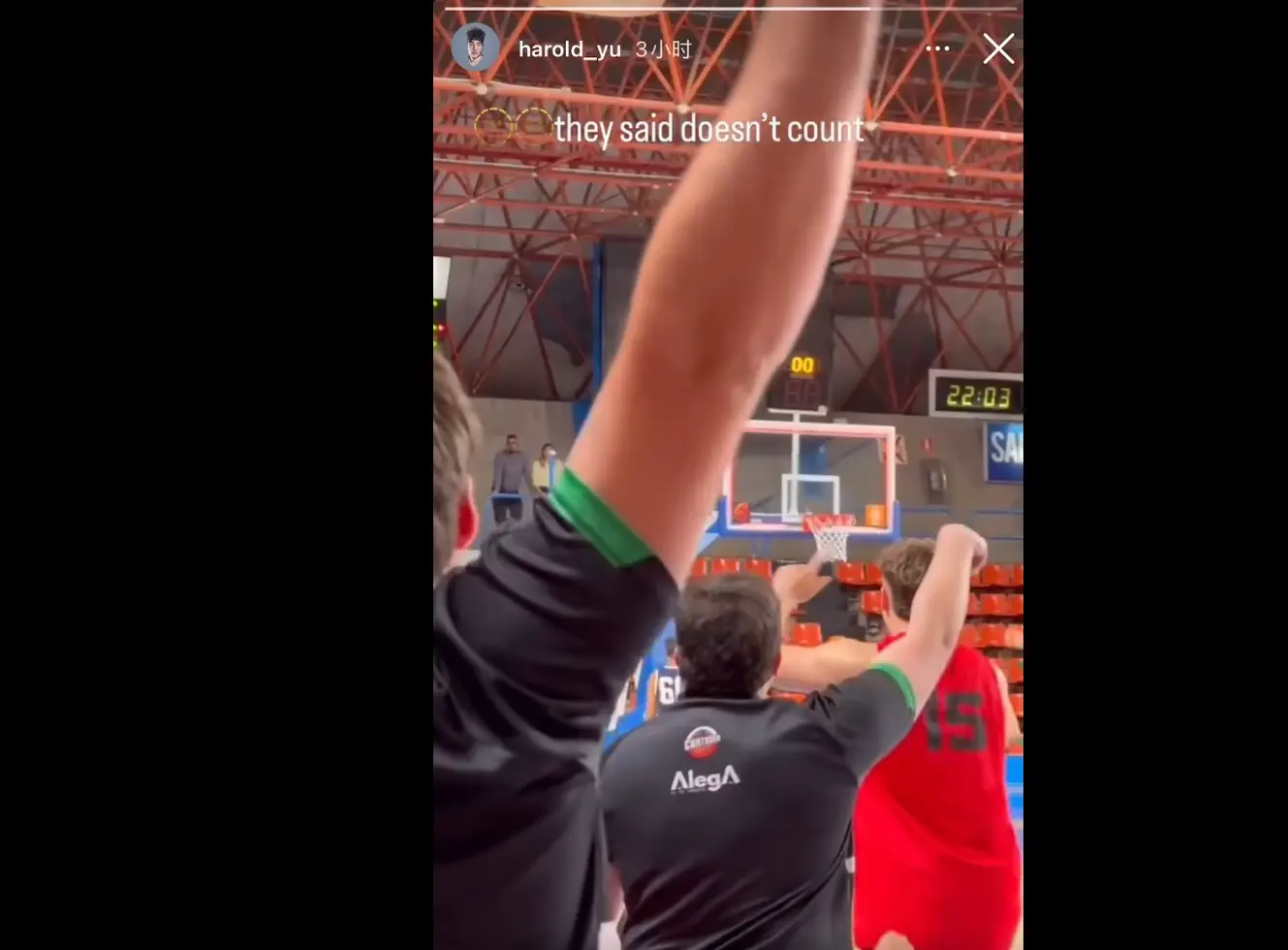 yid, 第一点, 还总以为只