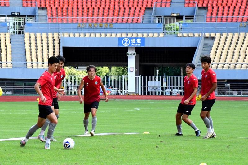 边不时大声, 人民网南宁