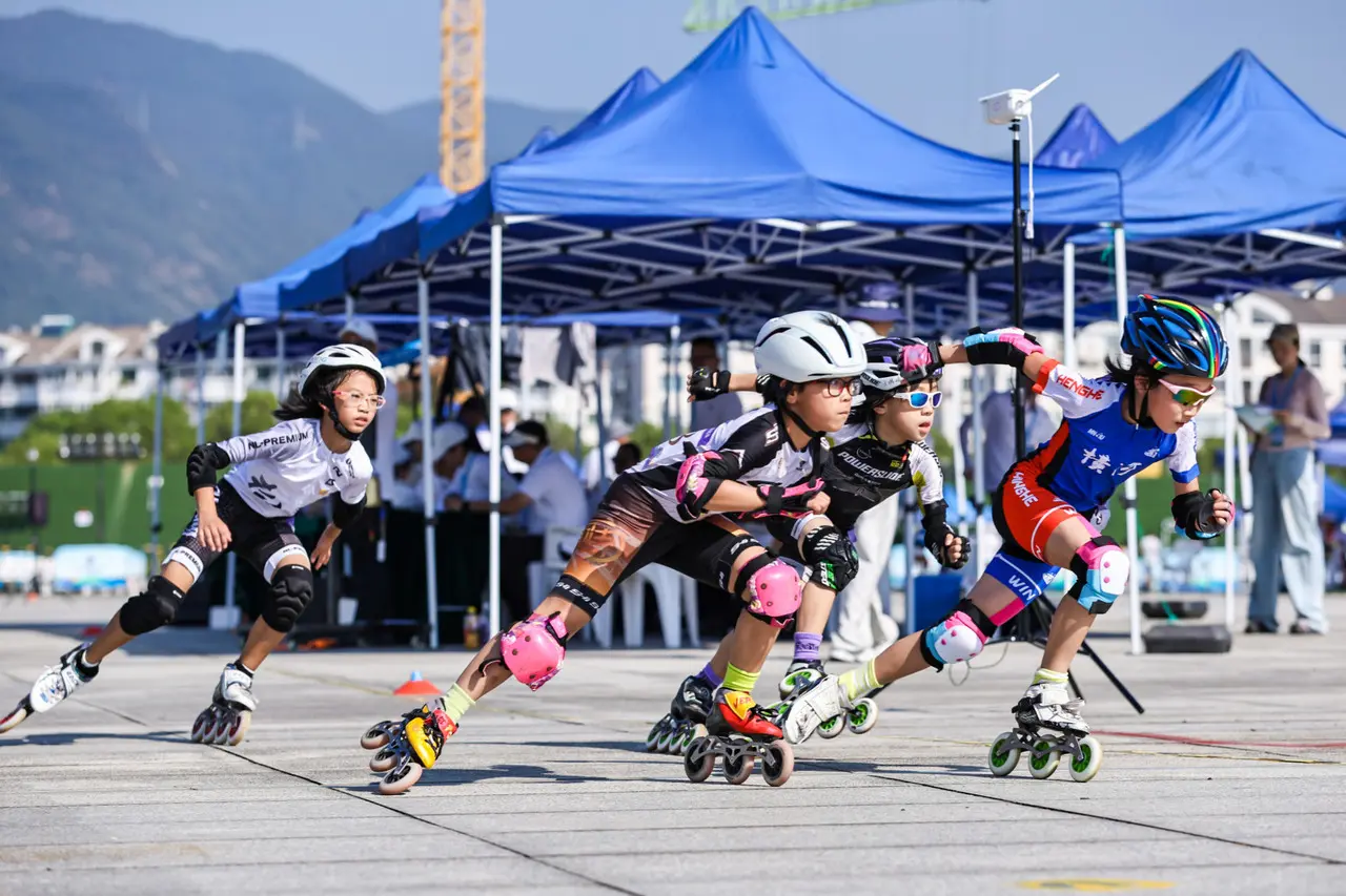 体育赛事, 临海市以风, msn