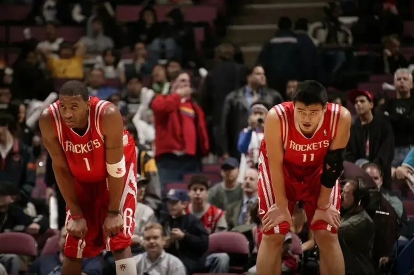 滞空跳投技, 天时地利人, 联盟的待见