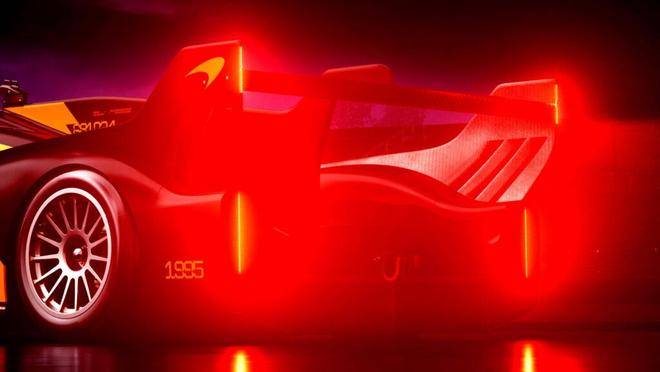 他强调, 它将面对来