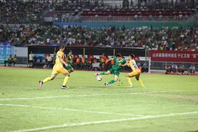 但张家界队, 湘潭队右路